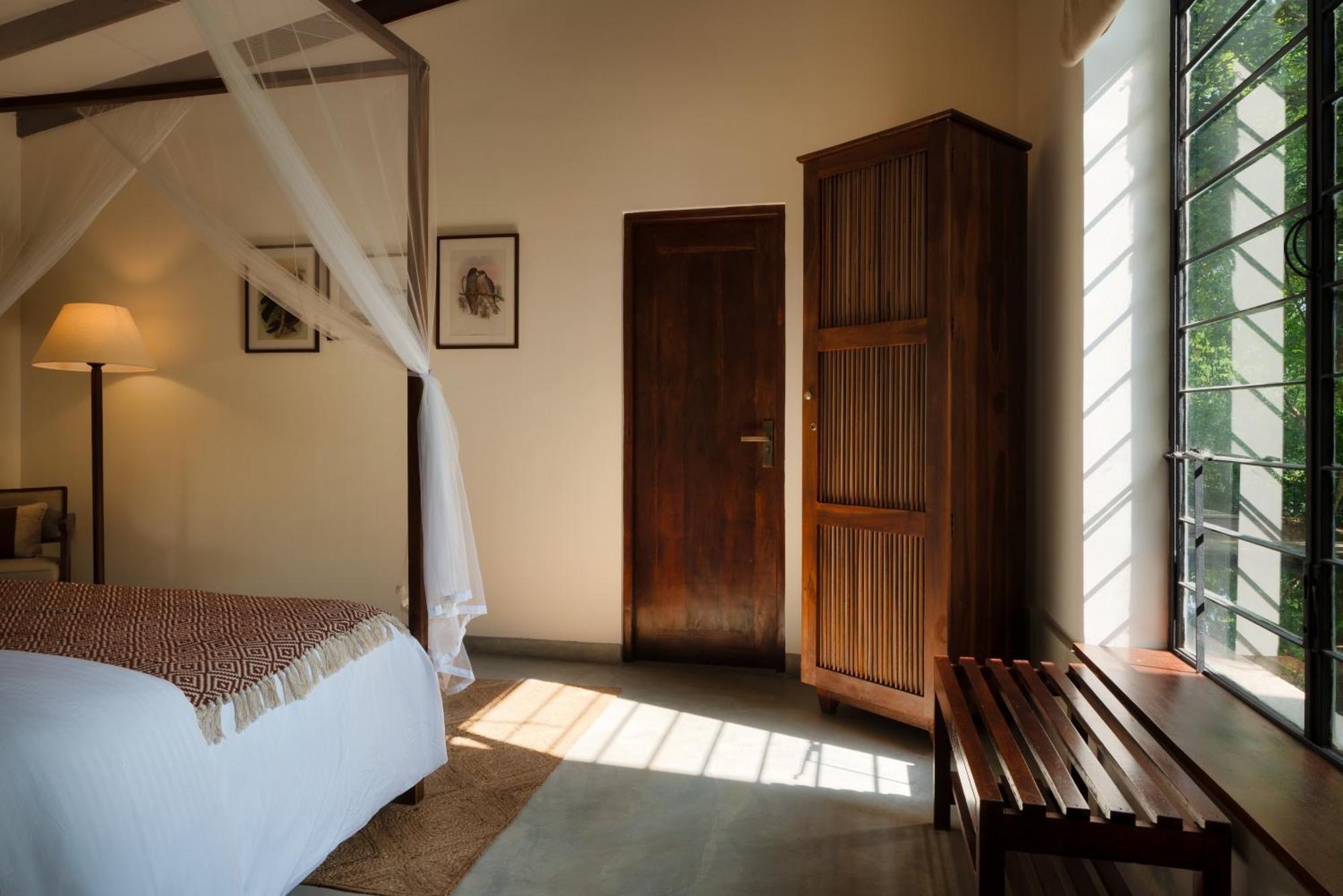 Villa Neem Tree House Kirinda  Exterior foto