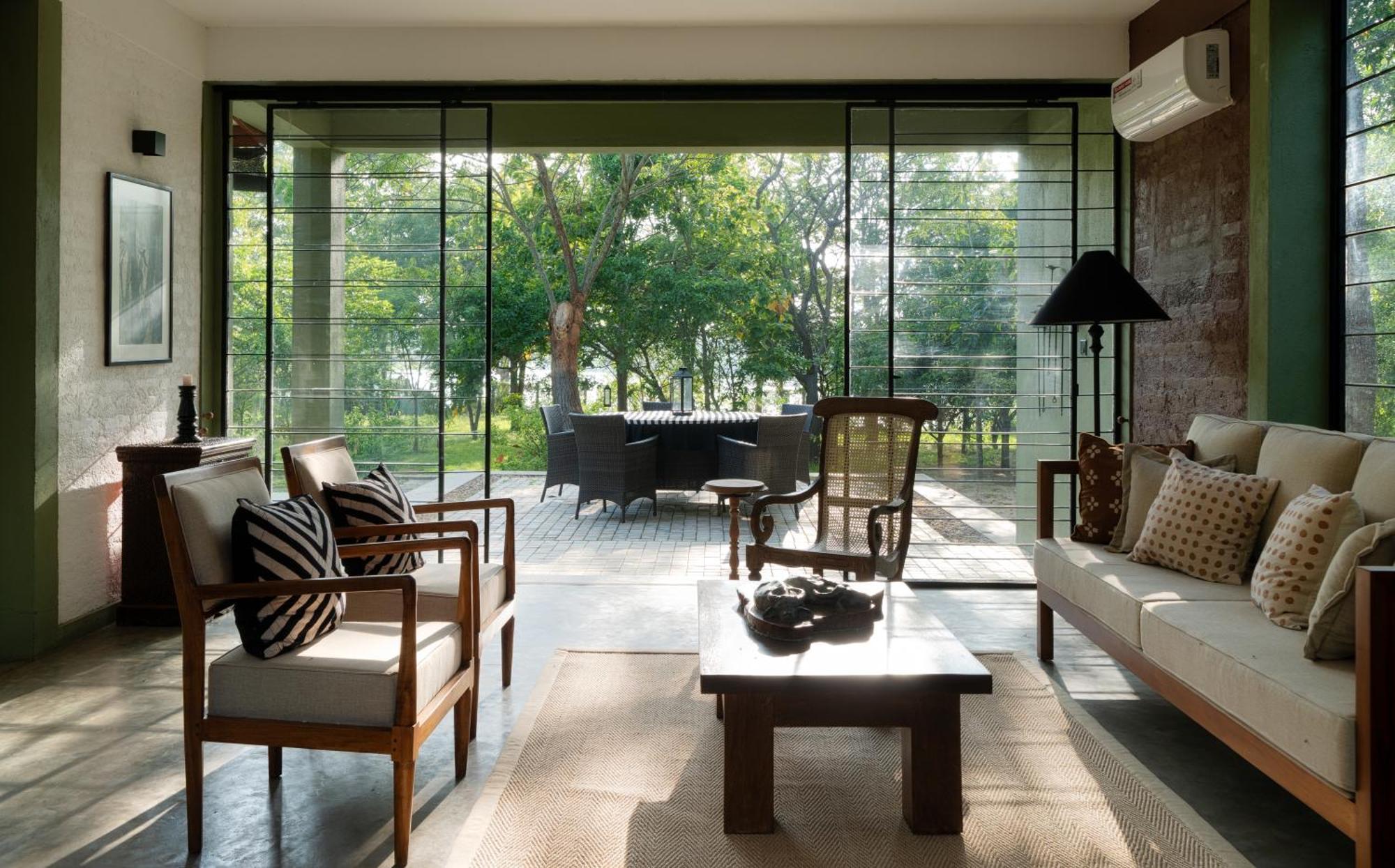 Villa Neem Tree House Kirinda  Exterior foto