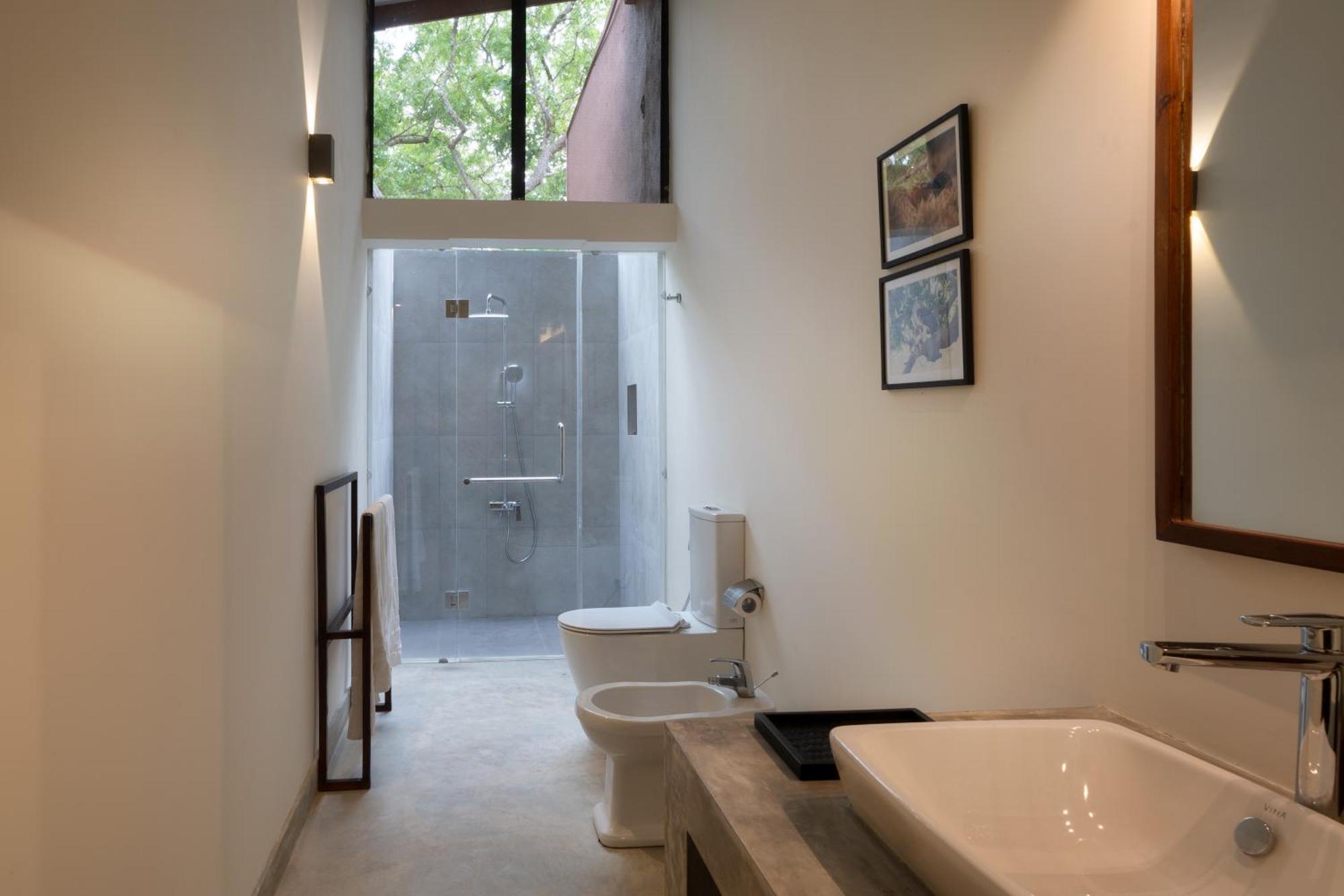 Villa Neem Tree House Kirinda  Exterior foto